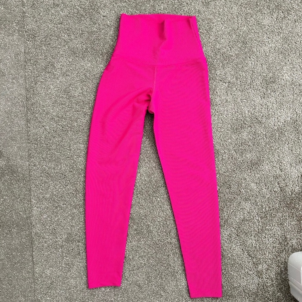 Beach Riot high waisted leggings